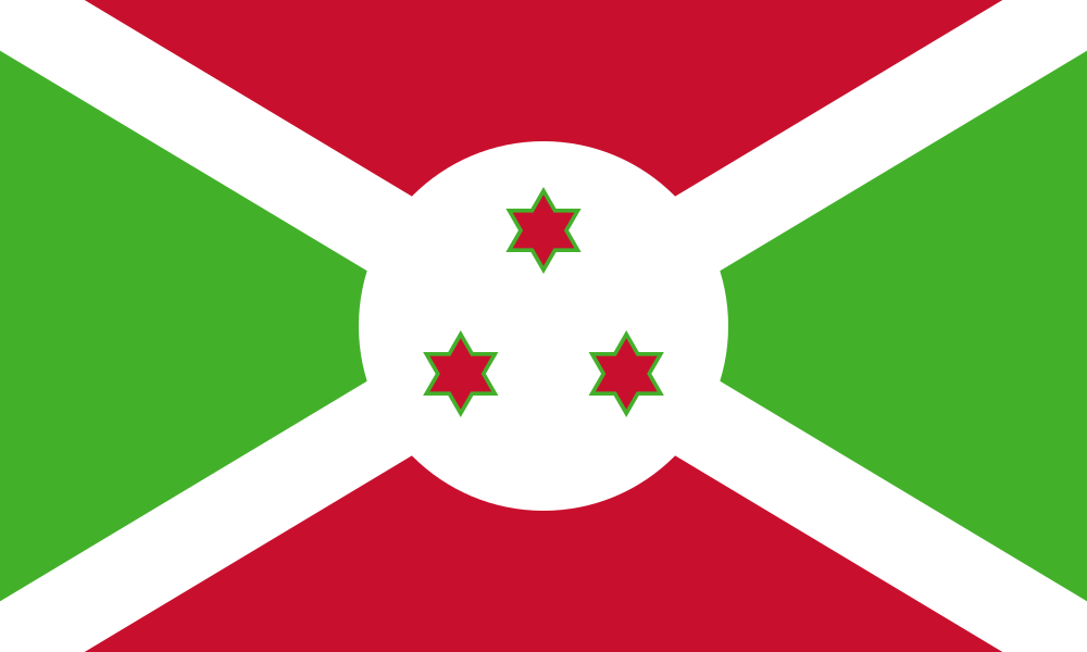 Burundi