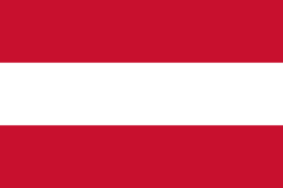 Flag Of Austria