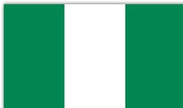 Flag Of Nigeria