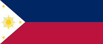 Flag Of Philippines