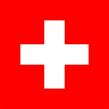 Flag Of Switzerland