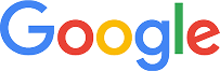 Logo of Google