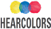 Hearcolors logo