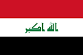Iraqi Flag