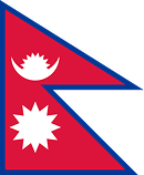 Nepalese Flag