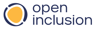 Logo of open inclusion