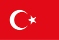Turkish Flag