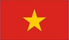 Vietnamese Flag