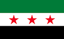 Syrian Flag